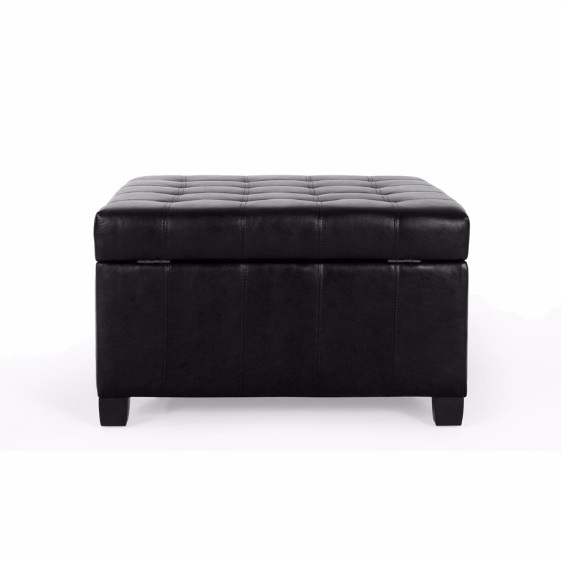Ottoman, Black