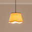16.5cm H Fabric Empire Lamp Shade ( Slip-On )-2123236061