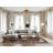 Machine Washable Persian Gray Area Rug-1764096340