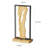 Solid Wood Led Table Lamp-1249379386