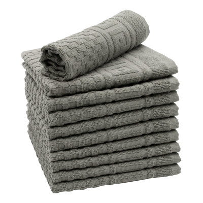 Midweight Towels