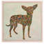 «Chihuahua Shape» par Gerrity, impression sur toile tendue-30362311