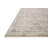 Amber Lewis x Loloi Alie Taupe / Dove Area Rug-74882837