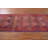 All-Over Wool Traditional  Runner Rug 4x11