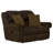 Upholstered 66'' Reclining Loveseat-72335218