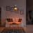 Himalayan Glow 40 Watt Equivalent E26/Medium (Standard) Light Bulb