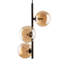 Estera 3 - Light Cluster Pendant-95274678