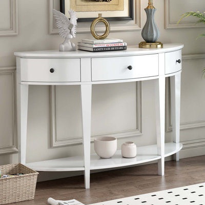 Canapé console Modern