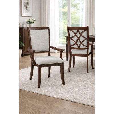 Arm Chair