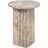 Eliam Pedestal End Table