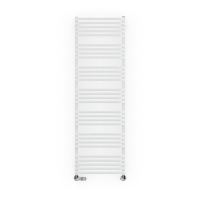 Alex Heated Towel Rail