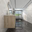 Meuble-lavabo simple 60 po-70056019