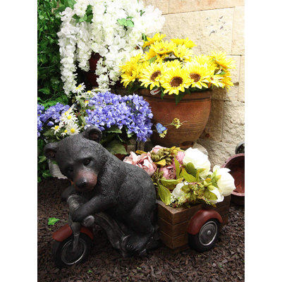 Arleen Animals Figurines & Sculptures