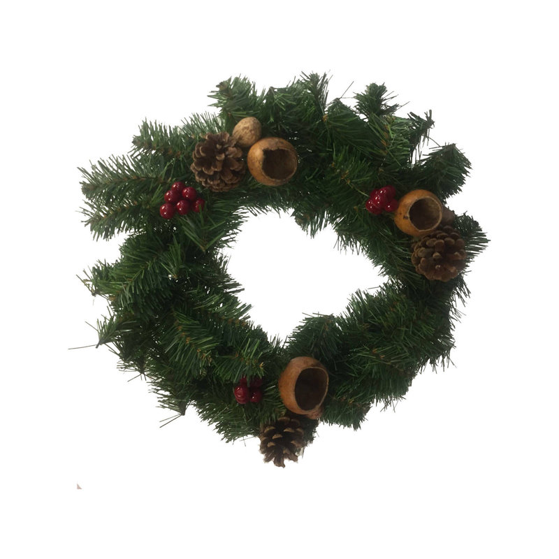 35cm Faux Garland