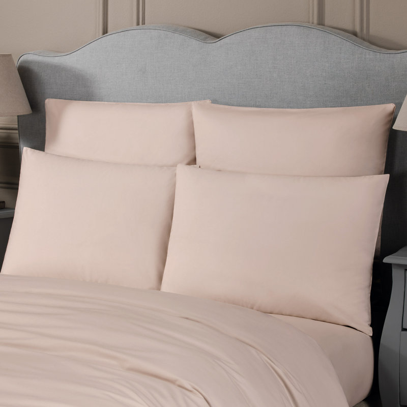 Royal Sham, Euro, Pink
