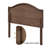 Adrian Adjustable Height Solid Wood Platform Bed-121583375