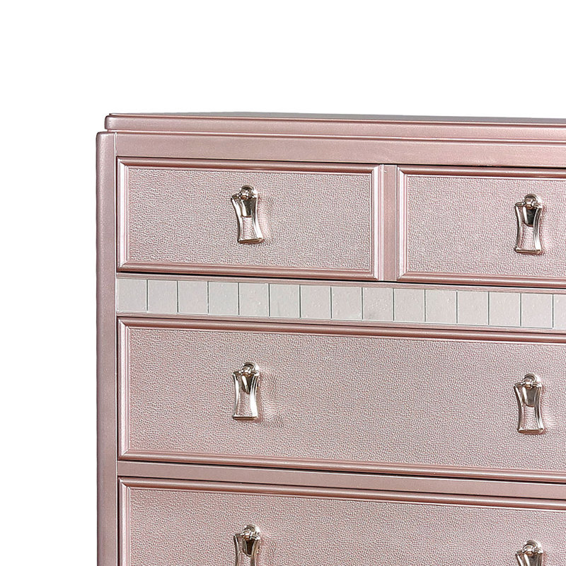 Commode 6 tiroirs Hoskinson