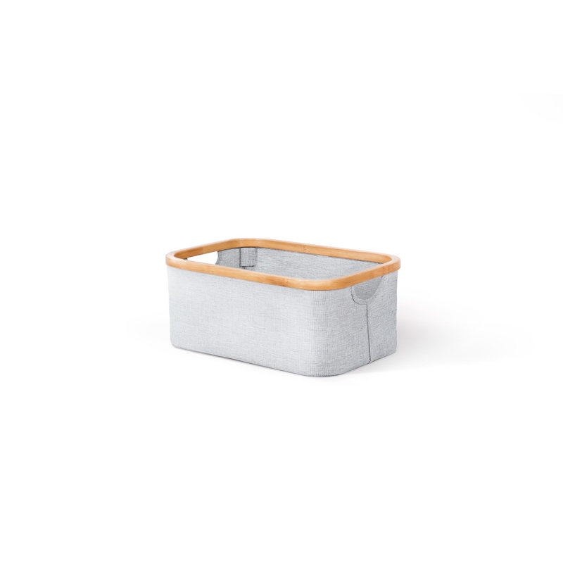 GUDEE FRASA Bamboo Basket