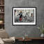 St. Martin Cathedral Print by Tim Klein