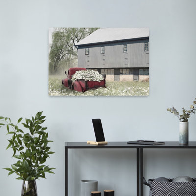 Art floral printanier abstrait plein de fleurs