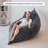 80" Grey Giant 3 In 1 Convertible Bean Bag Chair With Pillow-244243013