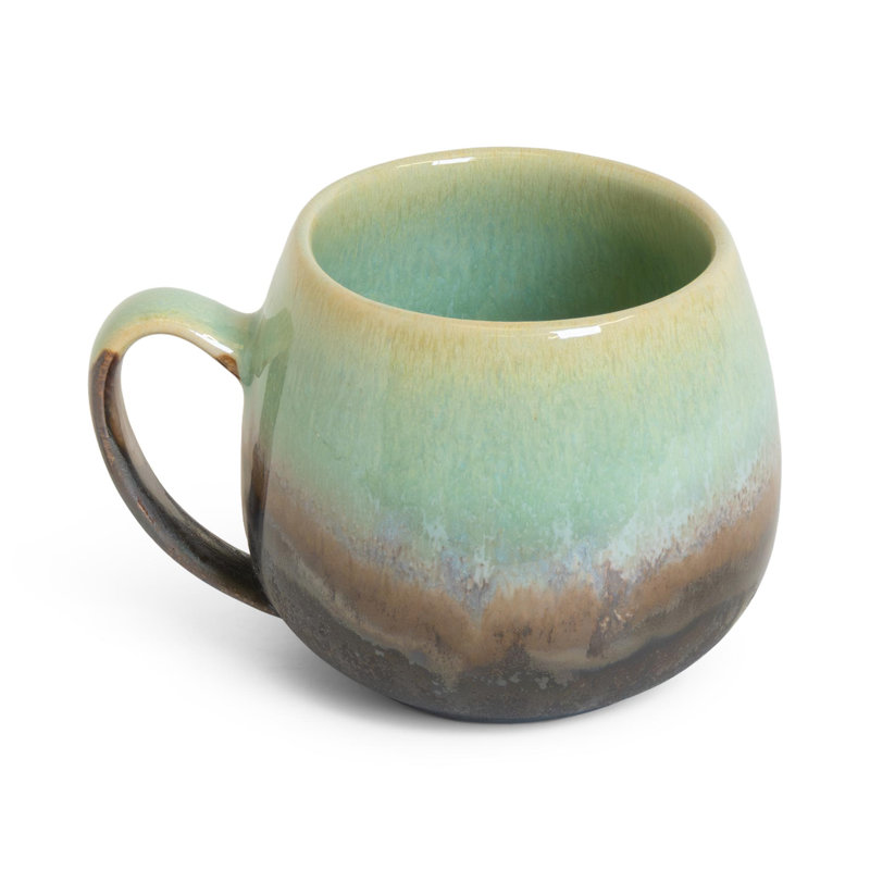 Breece Mug