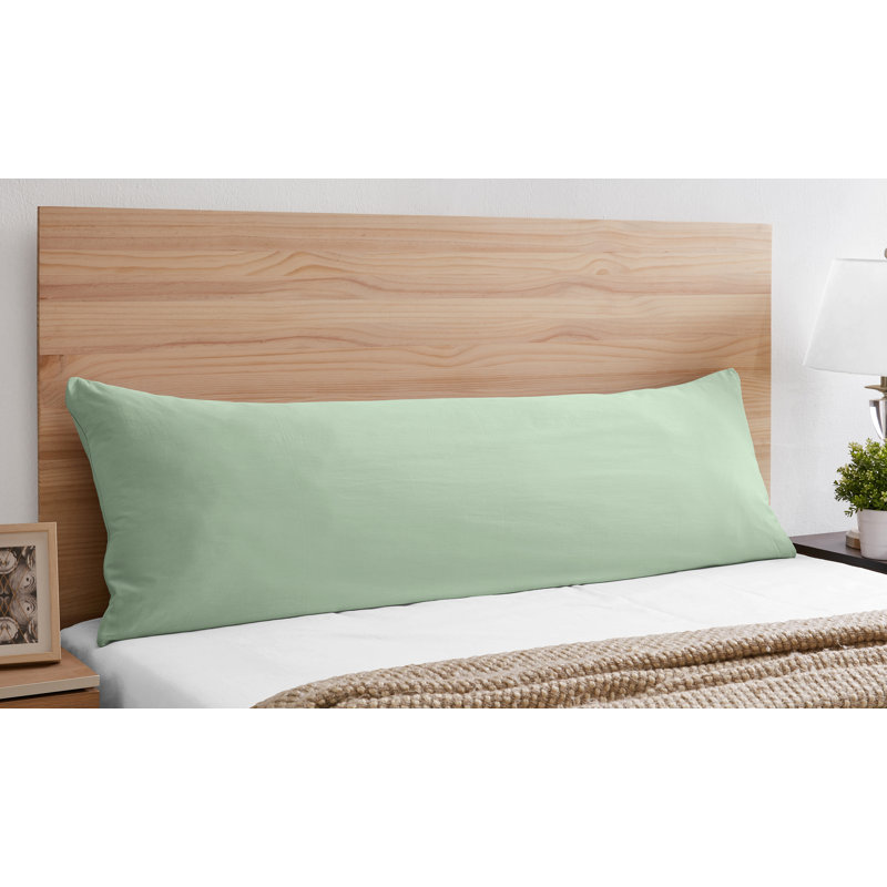 Mod Arrow Body Pillow Case