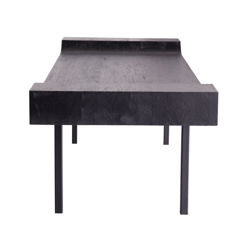Solid Wood Bench