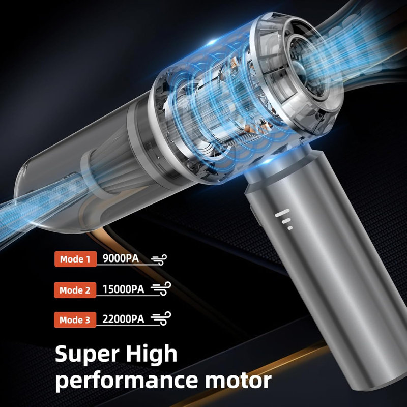 APTAY Handheld Vacuum