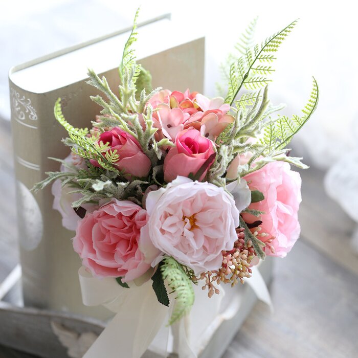 Gracie Oaks Mixed Assortment Arrangement | Wayfair