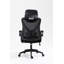 Chaise de bureau en filet Lapin
