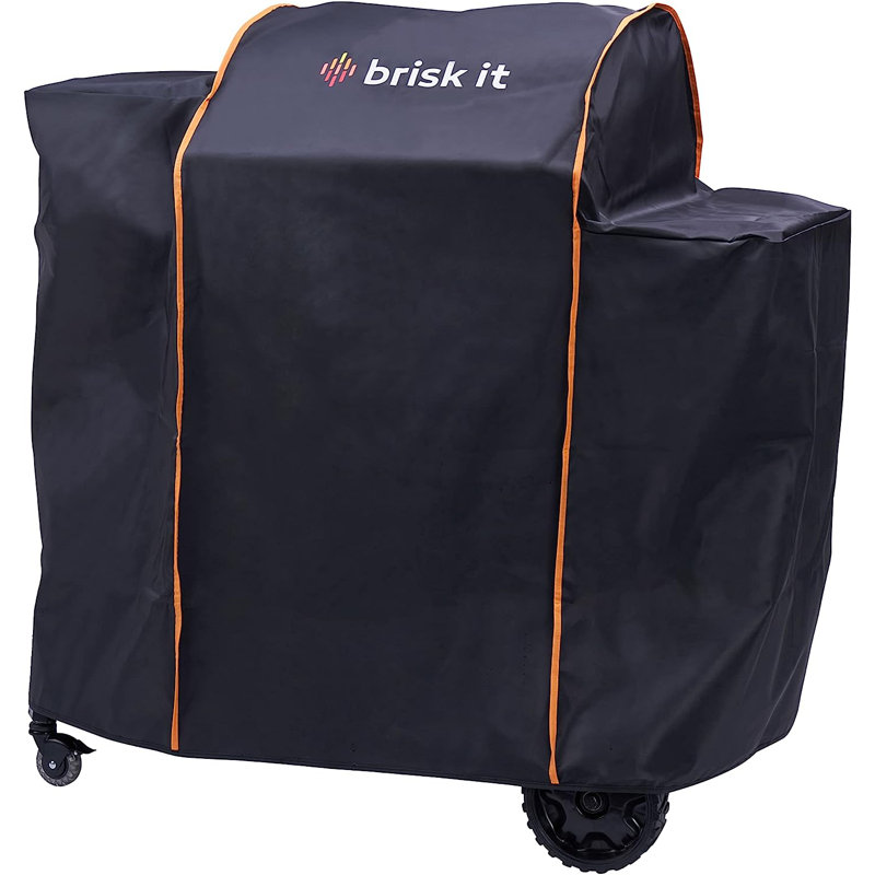 Brisk It Origin-580 Grill Cover