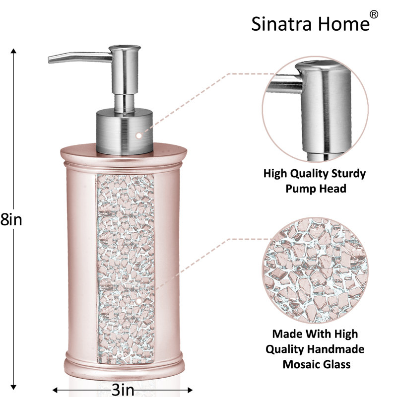 Ced Soap / Lotion Dispenser