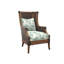 Island Estate Wingback Chair