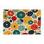 Tapis intérieur et extérieur Groovy Sway-831277453
