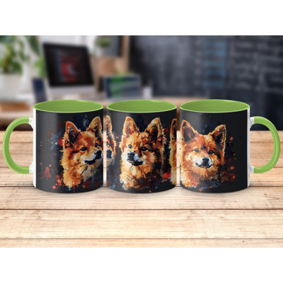 Mug