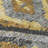 Machine Washable Indoor/Outdoor Xhevrie Gold Rug-1913824668