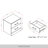 NIGHTSTAND IN GOLD-1013050258