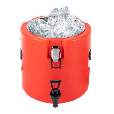 Tthermos bucket;Insulated Tea Bucket;Tea Barrel;ice cooler;warm  cooler;Insulation can;ice cooler bucket;TEA BARREL / INSULATED TEA  BUCKET/tea urn/thermos bucket/coffee urn/drink urn/drink bucket/boba tea  buckets/bubble tea buckets/hot water urn
