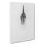 The Empire State Building Abstract - Wrapped Canvas Drawing - Wrapped Canvas-55338618