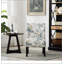 Fauteuil d'appoint contemporain sans accoudoirs Capa