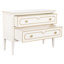 Camille 2 - Drawer Solid Wood Dresser-174727343