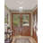 Aparicio Semi Flush Mount