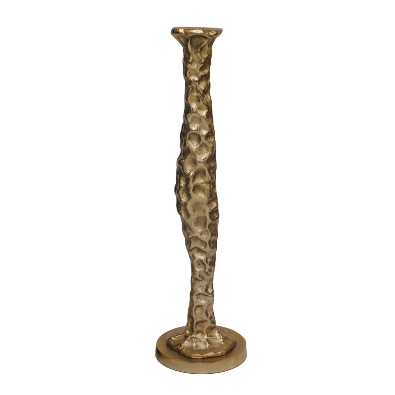 Candlestick, Large
