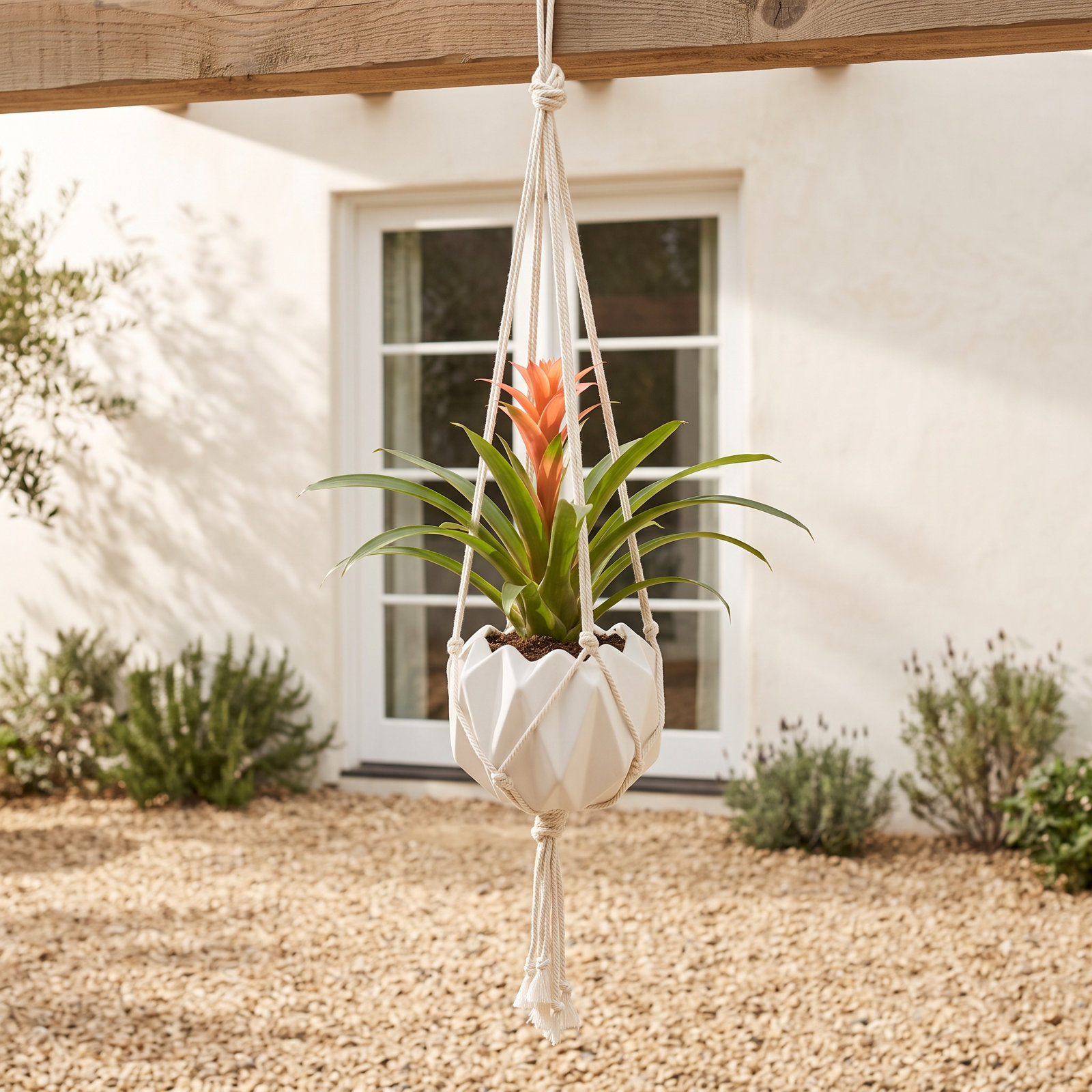 Olani 5" Ceramic Pot Planter
