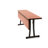 Reveal 72'' Rectangular Folding Table