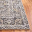Tapis performance du Sud-Ouest touffeté à la main Antiquity-160909577