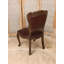 Katherine Leather Dining Chair-647867312