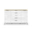5 - Drawer Chest of Drawers-701499952