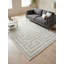 Tapis tissé à la machine Rachel Zoe X Livabliss The Studio-124933588-124933594